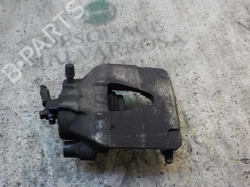 Left front brake caliper SEAT IBIZA IV (6J5, 6P1) 1.4 TDI | BP11549337M105 