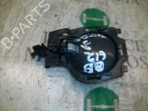Front right interior door handle CITROËN C3 I (FC_, FN_) 1.4 HDi | BP3750714I14 