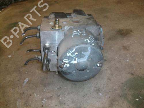 ABS Bremseaggregat OPEL ZAFIRA A MPV (T98) 2.0 DI (F75) | BP3778279M43 