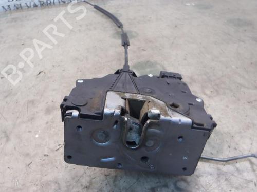 Used Front right lock OPEL CORSA D (S07) 1.3 CDTI (L08, L68) (75 hp) 3797204