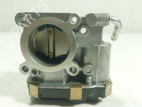 Throttle body NISSAN JUKE (F15) 1.6 | BP25051550M82 