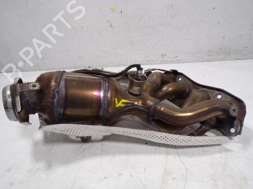 Catalyst TOYOTA C-HR (_X1_) | BP10489628M10