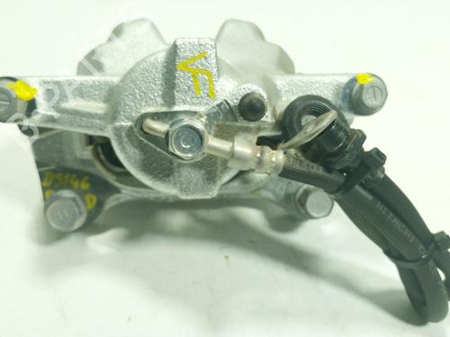 Right front brake caliper TOYOTA YARIS CROSS (MXP_) 1.5 Hybrid (MXPJ11) | BP31837257M104