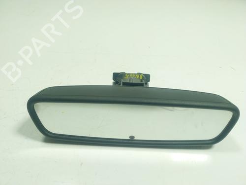 Used Rear mirror BMW 3 (F30, F80) [2011-2018]  18914868