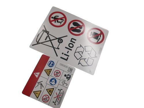 Battery SEAT LEON Sportstourer (KL8, KLD)  | BP19073956E11 