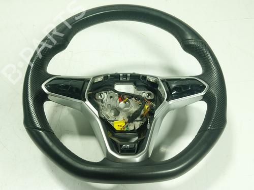 Used Steering wheel Steering wheel VW TOUAREG (CR7, RC8) 3.0 TDI 4motion (231 hp) 36544299 36544299