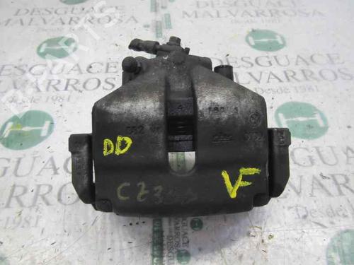 Used Right front brake caliper Right front brake caliper VW PASSAT B6 (3C2) 2.0 TDI 16V (140 hp) 11549577 11549577