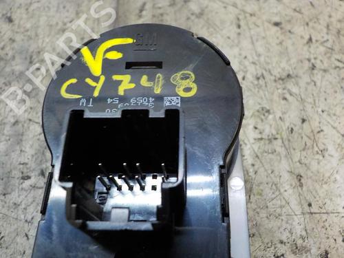 Headlight switch OPEL CORSA D (S07) 1.3 CDTI (L08, L68) | BP3854966I24 