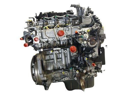 Engine FORD TRANSIT COURIER B460 Box Body/MPV 1.5 TDCi | BP39207751M1 - Image 4