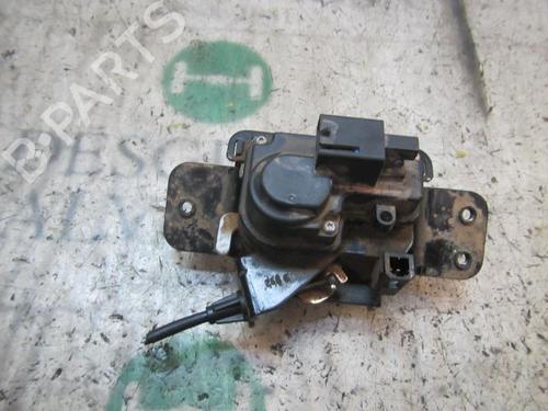 Tailgate lock JEEP COMPASS (MK49) 2.0 CRD | BP4011521C101 