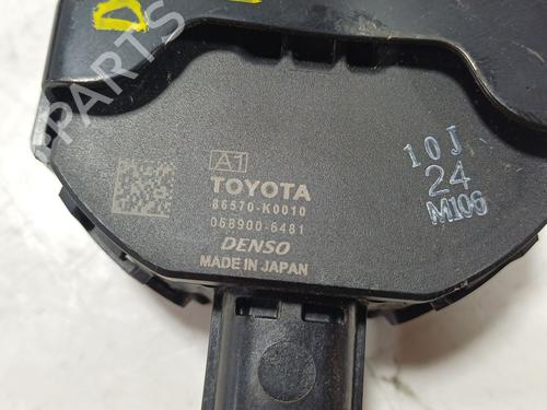 Electronic module TOYOTA YARIS CROSS (MXP_) 1.5 Hybrid (MXPJ11) | BP36413060M83 - Image 3
