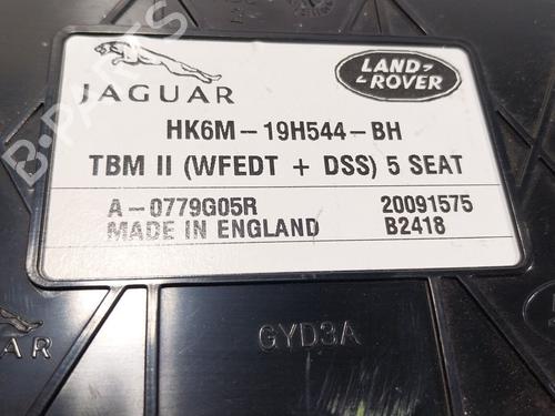 Electronic module LAND ROVER RANGE ROVER SPORT II (L494) 3.0 SDV6 4x4 | BP27921312M83 