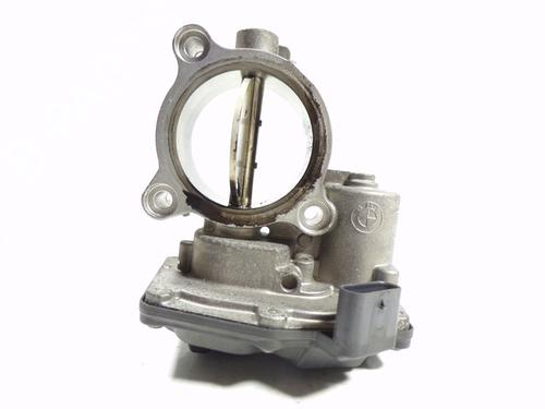 Used Throttle body BMW 5 (F10) 520 d (184 hp) 6929271