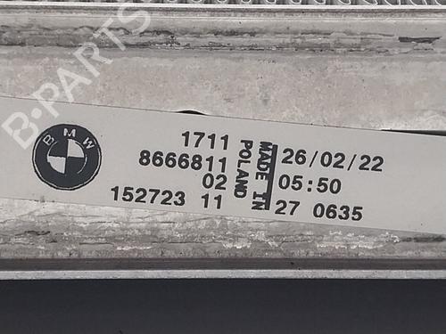 Køler BMW 4 Coupe (G22, G82) M 440 i Mild-Hybrid xDrive | BP24738448M31 