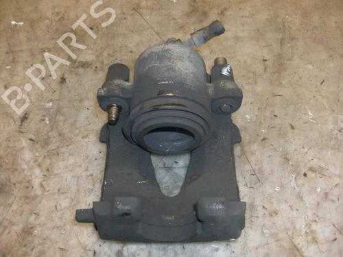 Right front brake caliper SEAT IBIZA III (6L1) 1.9 SDI | BP11557553M104 