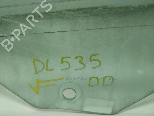 Front right door window BMW 7 (E65, E66, E67) 730 Ld | BP16904187C19 