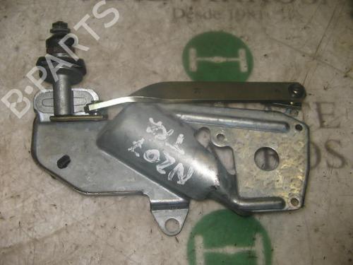 Used Rear wiper motor RENAULT MEGANE I (BA0/1_) [1995-2004]  14295742