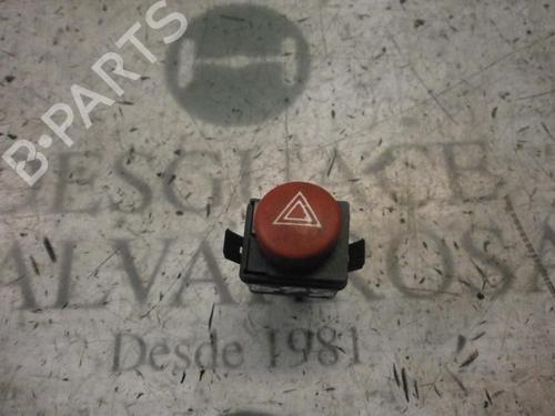Used Warning switch Warning switch SEAT IBIZA III (6L1) 1.2 (64 hp) 3745446 3745446