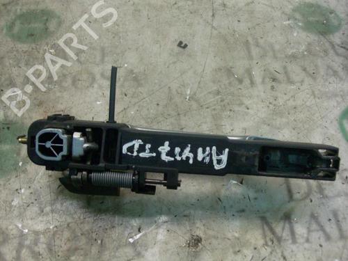 Rear right exterior door handle NISSAN PRIMERA (P12) 1.9 dCi | BP3770450C130