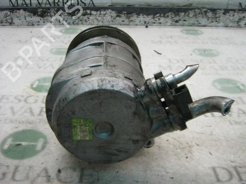 AC compressor NISSAN VANETTE CARGO Van (HC 23)  | BP3781213M34 