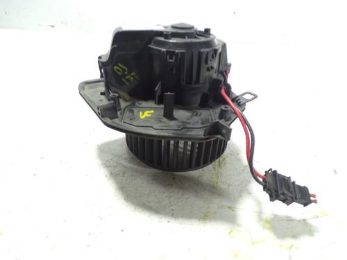 Ventilator motor VW TRANSPORTER T6 Van (SGA, SGH, SHA, SHH) 2.0 TDI (102 hp) 9644868