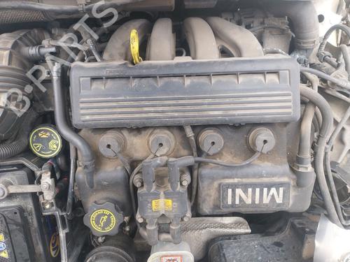 Engine mount MINI MINI Convertible (R52) Cooper | BP18692684M89  - Image 11