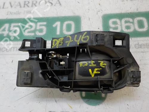 Front left interior door handle CITROËN BERLINGO MULTISPACE (B9)  | BP3868880I13 