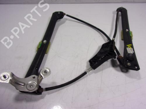Used Front right window mechanism Front right window mechanism VW GOLF VII (5G1, BQ1, BE1, BE2) 1.6 TDI (105 hp) 16306440 16306440