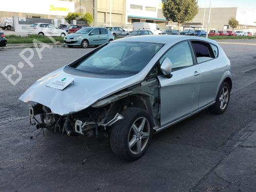 Left front driveshaft SEAT LEON (1P1)  | BP15721949M38 