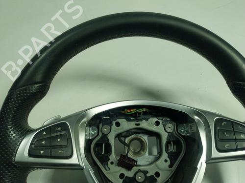 Steering wheel MERCEDES-BENZ GLA-CLASS (X156) GLA 180 (156.942) | BP19105048C49