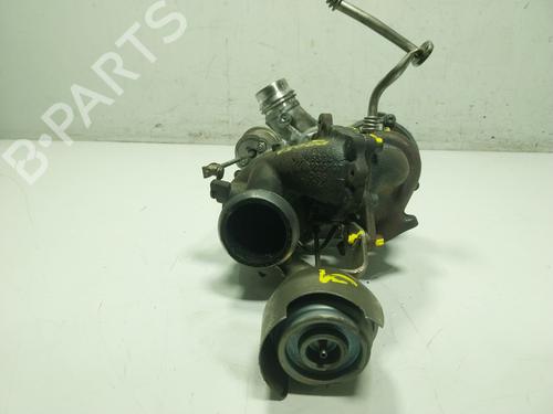 Turbolader/Kompressor MERCEDES-BENZ C-CLASS T-Model (S205) C 220 BlueTEC / d (205.204) | BP30091544M71 