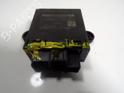 Used Electronic module Electronic module FORD MONDEO V Hatchback (CE) [2014-2026] 11190585 11190585