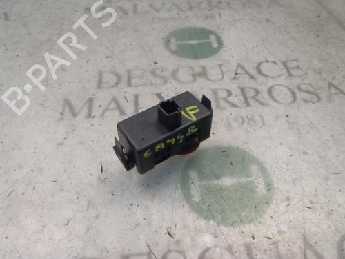 Warning switch RENAULT CLIO III (BR0/1, CR0/1) 1.4 16V | BP3807736I22 