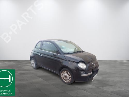 Servo brake FIAT 500 (312_) 1.2 (312AXA1A) | BP26139239M42 