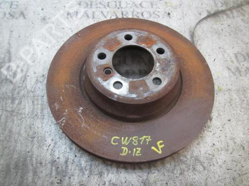 Other BMW 7 (E65, E66, E67)  34116864057