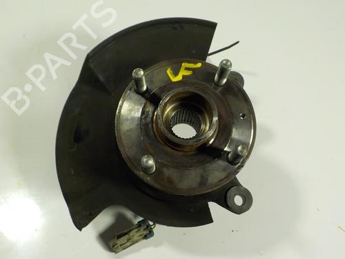 Used Right front steering knuckle Right front steering knuckle CHEVROLET EPICA (KL1_) 2.0 D (150 hp) 10622905 10622905