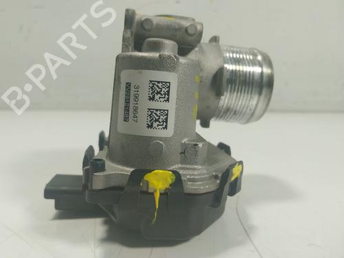 Throttle body CITROËN C5 AIRCROSS (A_) 1.5 BlueHDi 130 (ACYHZJ, ACYHZR) | BP16820435M82 