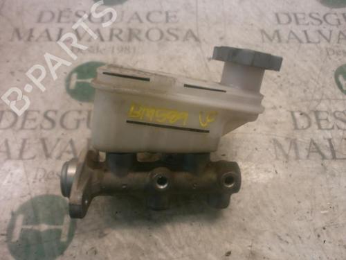 Hovedbremsecylinder Hovedbremsecylinder 3801312 3801312