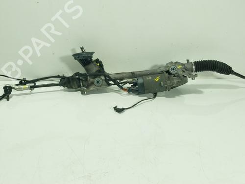 Used Steering rack Steering rack SEAT LEON Sportstourer (KL8, KLD) 1.0 TSI (110 hp) 28208354 28208354