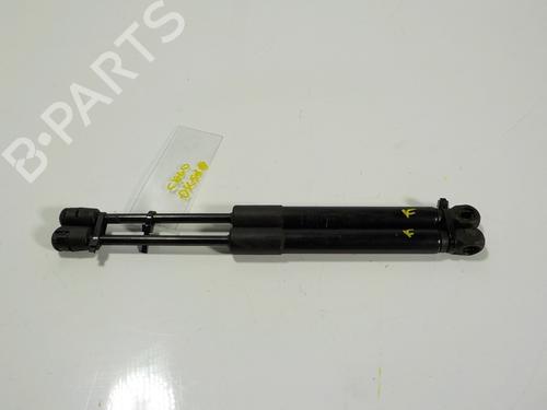 Used Hood lift support BMW X3 (F25) sDrive 18 d (143 hp) 14288216