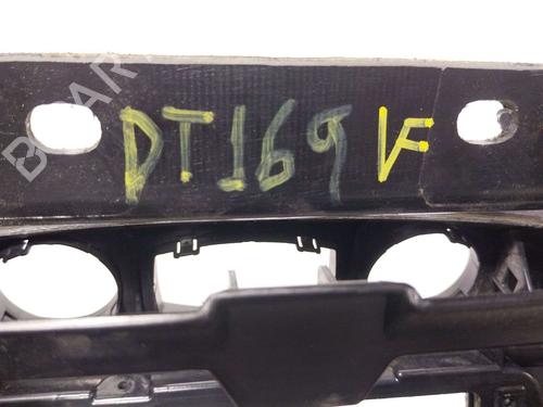 Dashboard BMW Z4 Roadster (E85) 2.2 i | BP39177622C46 - Image 8