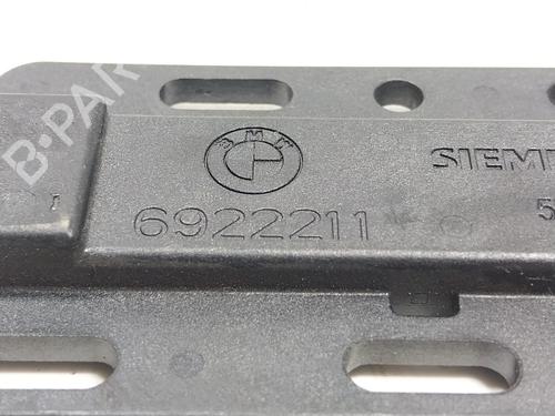 Electronic module BMW X6 (E71, E72) M 50 d | BP19656787M83 