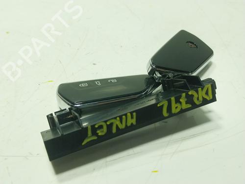 Used Ignition barrel Ignition barrel SEAT LEON Sportstourer (KL8, KLD) [2020-2026] 29576005 29576005