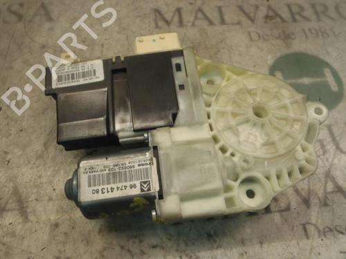 Right front window motor CITROËN C4 I (LC_)  | BP3799371E20 