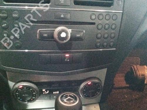 Left front window switch MERCEDES-BENZ C-CLASS (W204)  | BP7309147I27  - Image 6