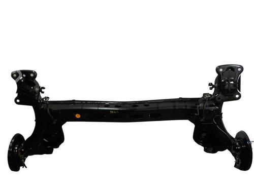 Used Rear axle AUDI A1 Sportback (GBA) [2018-2025]  12066705