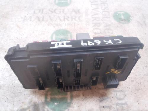 Fuse box SSANGYONG ACTYON I 2.0 Xdi | BP3822490E1 - Image 2