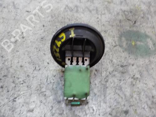 Used Heater resistor VW POLO IV (9N_, 9A_) 1.4 TDI (70 hp) 11644015
