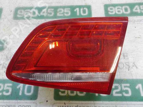 Højre baglygte bagklap VW PASSAT B7 (362) 1.6 TDI (105 hp) 5586209