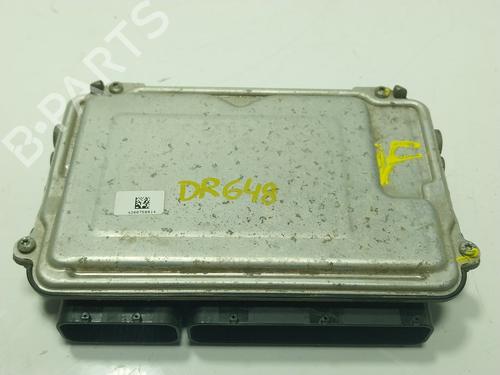 Engine control unit (ECU) TOYOTA AYGO (_B4_) 1.0 VVTi (KGB40) | BP29161416M57